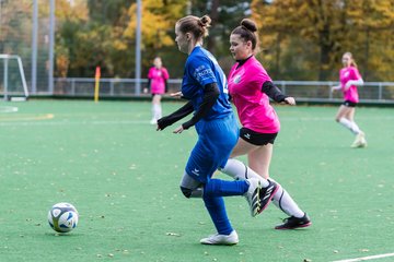 Bild 38 - wBJ VfL Pinneberg 3 - SCALA 2 : Ergebnis: 2:1